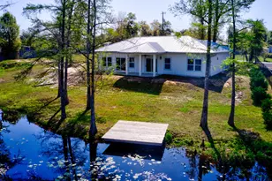 9019 Pecan St, Youngstown, FL 32466 - Photo 35