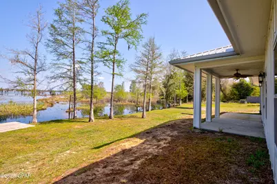 9019 Pecan Avenue, Youngstown, FL 32466 - Photo 23