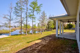 9019 Pecan Ave, Youngstown, FL 32466 - Photo 23