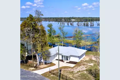 9019 Pecan Street, Youngstown, FL 32466 - Photo 1