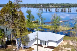 9019 Pecan St, Youngstown, FL 32466 - Photo 1