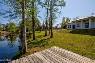 9019 Pecan St, Youngstown, FL 32466 - Photo 33