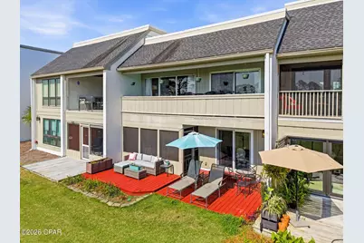 4305 Bay Point Road #446, Panama City Beach, FL 32408 - Photo 35