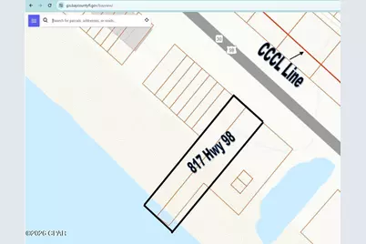 817 Hwy 98, Mexico Beach, FL 32456 - Photo 13