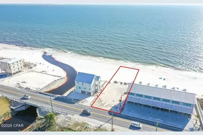 817 Hwy 98, Mexico Beach, FL 32456 - Photo 3