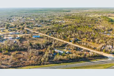 00 Las Vegas Street, Youngstown, FL 32466 - Photo 5