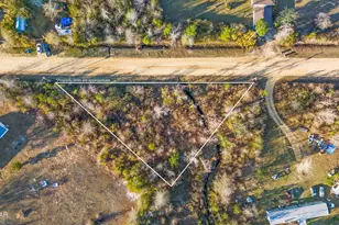 00 Las Vegas St, Youngstown, FL 32466 - Photo 1