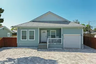 3621 Biltmore Dr, Panama City Beach, FL 32408 - Photo 1