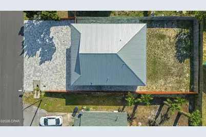 3621 Biltmore Drive, Panama City Beach, FL 32408 - Photo 19