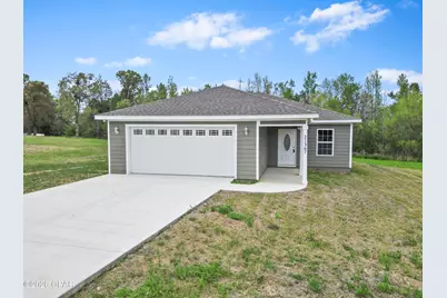 21367 NE Spring Hill Drive, Blountstown, FL 32424 - Photo 1