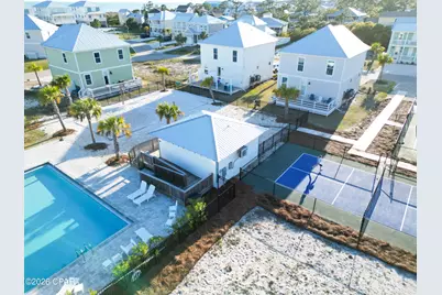 171 Rhonda Del Sol Circle, Port Saint Joe, FL 32456 - Photo 17