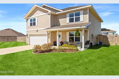 128 Tiller Drive, Callaway, FL 32404 - Photo 1