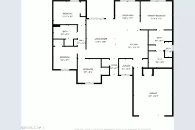 1416 E Park Road, Panama City, FL 32404 - Photo 39