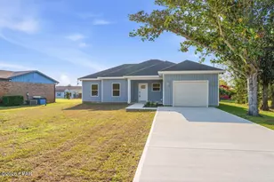 1416 E Park Rd, Panama City, FL 32404 - Photo 1