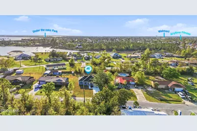 1416 E Park Road, Panama City, FL 32404 - Photo 39