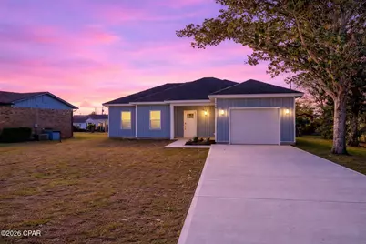 1416 E Park Road, Panama City, FL 32404 - Photo 1