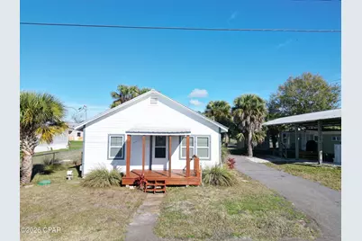 173 Bonita Street, Port Saint Joe, FL 32456 - Photo 1
