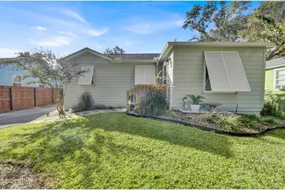 1611 Lake Avenue, Panama City, FL 32401 - Photo 1