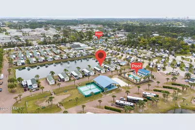 1957 Allison Avenue #155, Panama City Beach, FL 32407 - Photo 71