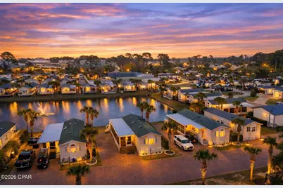 1957 Allison Avenue #155, Panama City Beach, FL 32407 - Photo 59