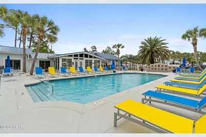 1957 Allison Avenue #155, Panama City Beach, FL 32407 - Photo 55