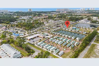 1957 Allison Avenue #155, Panama City Beach, FL 32407 - Photo 73