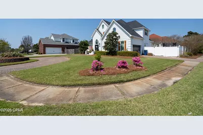 1300 Savannah Drive, Panama City, FL 32405 - Photo 47