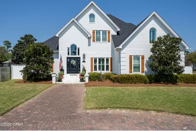 1300 Savannah Drive, Panama City, FL 32405 - Photo 3