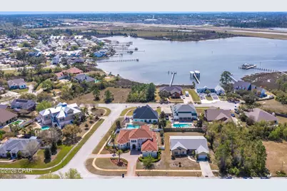 1300 Savannah Drive, Panama City, FL 32405 - Photo 43