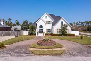 1300 Savannah Dr, Panama City, FL 32405 - Photo 1