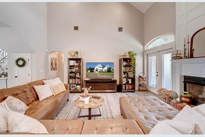 1300 Savannah Drive, Panama City, FL 32405 - Photo 5