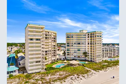 6323 Thomas Drive #501A, Panama City, FL 32408 - Photo 41