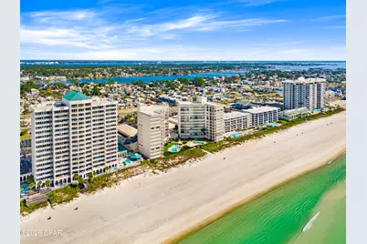 6323 Thomas Drive #501A, Panama City, FL 32408 - Photo 45