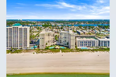 6323 Thomas Drive #501A, Panama City, FL 32408 - Photo 47