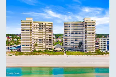 6323 Thomas Drive #501A, Panama City, FL 32408 - Photo 1