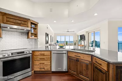 6323 Thomas Drive #501A, Panama City, FL 32408 - Photo 9