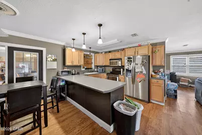 2001 Pritchard Street, Panama City, FL 32405 - Photo 3