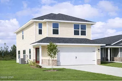 7145 Fox Meadow Drive, Panama City, FL 32404 - Photo 1