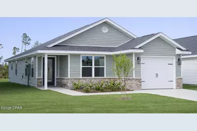 7149 Fox Meadow Drive, Panama City, FL 32404 - Photo 1