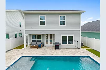 865 Walsonham Drive, Panama City Beach, FL 32407 - Photo 37