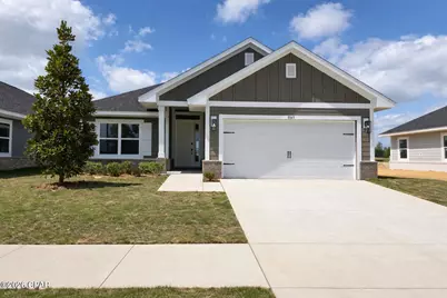 5224 Salvation Street, Panama City, FL 32404 - Photo 1