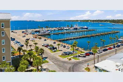 3001 W 10th Street #505, Panama City, FL 32401 - Photo 51