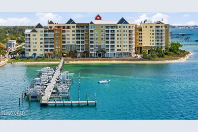 3001 W 10th Street #505, Panama City, FL 32401 - Photo 3