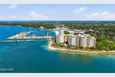 3001 W 10th Street #505, Panama City, FL 32401 - Photo 49