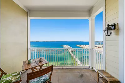 3001 W 10th Street #505, Panama City, FL 32401 - Photo 33