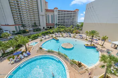 9860 S Thomas Drive #226, Panama City, FL 32408 - Photo 41