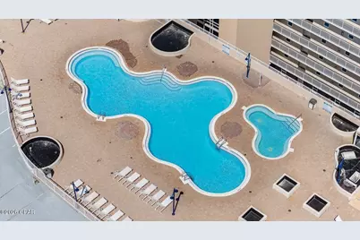 9860 S Thomas Drive #226, Panama City, FL 32408 - Photo 43