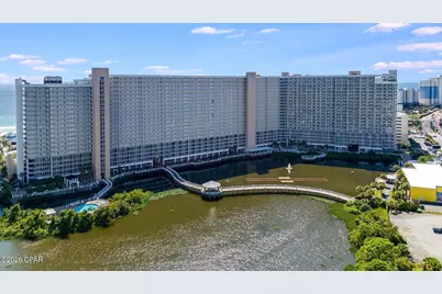 9860 S Thomas Drive #226, Panama City, FL 32408 - Photo 55