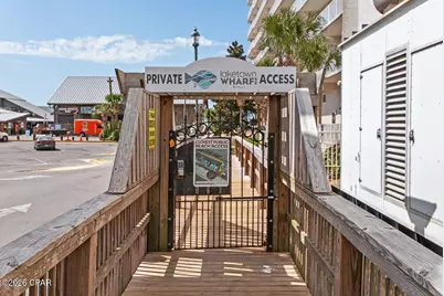 9860 S Thomas Drive #226, Panama City, FL 32408 - Photo 57