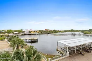 9860 S Thomas Dr, Panama City, FL 32408 - Photo 33